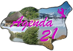 Logo Agenda Local
