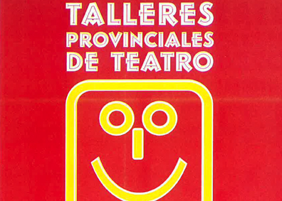 Talleres de Provinciales de Teatro