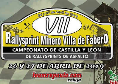 VII Rallysprint Minero Villa de Fabero 2019