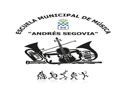 Escuela Municipal de Música Andrés Segovia 