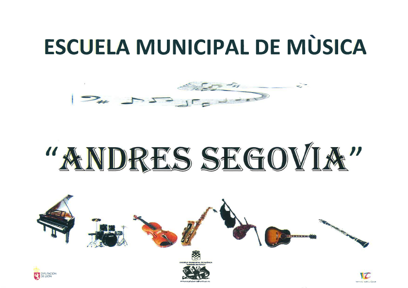 Escuela Municipal de Música 