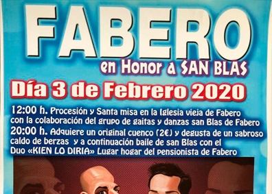San Blas 2020
