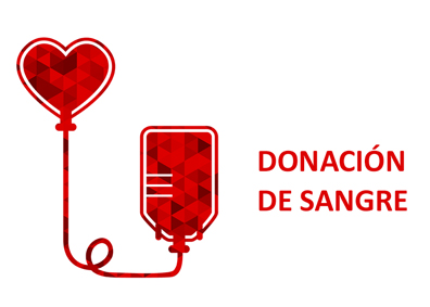 Campaña de Donación de Sangre 2019