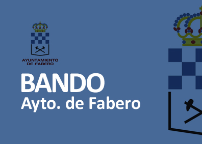 BANDO INFORMATIVO / ECONOMATO DE MARRÓN