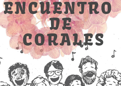 XIX Encuentro de corales 2019