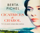 Presentación nueva novela de Berta Pichel
