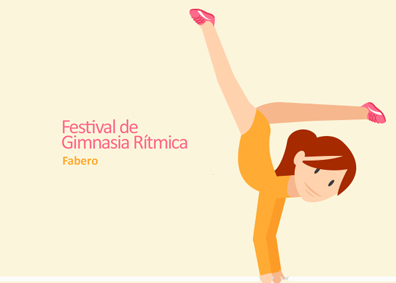 Festival de Gimnasia Rítmica