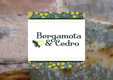 Taller Bergamota & Cedro